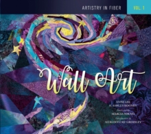 Image for Artistry in Fiber, Vol. 1 : Wall Art