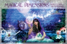 Magical Dimensions Oracle Cards and Activators