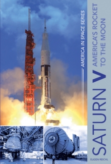 Image for Saturn V : America’s Rocket to the Moon