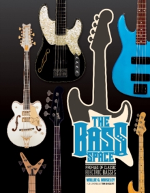 Image for The Bass Space