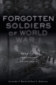 Image for Forgotten Soldiers of World War I