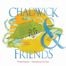 Image for Chadwick And Friends