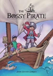 Image for The bossy pirate