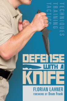 Image for Defense with a Knife