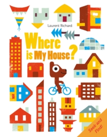 Image for Where is my house?