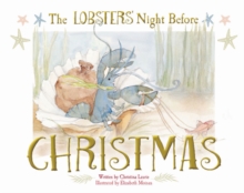 The Lobsters’ Night Before Christmas