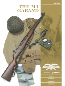 Image for The M1 Garand