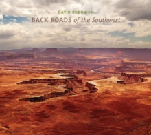 Image for Back Roads of the Southwest