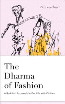 Image for The Dharma of Fashion