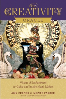 Image for Creativity Oracle: Visions of Enchantment to Guide and Inspire Magic Makers