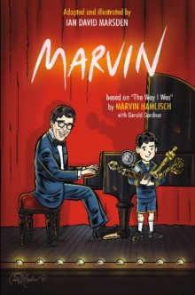 Image for Marvin