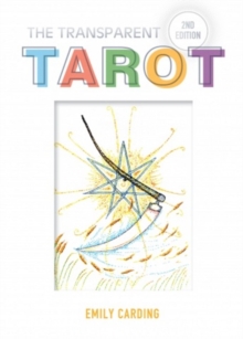 Image for The Transparent Tarot
