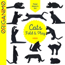 Cats: Fold & Play