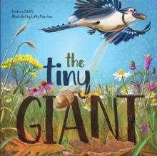 Image for The Tiny Giant