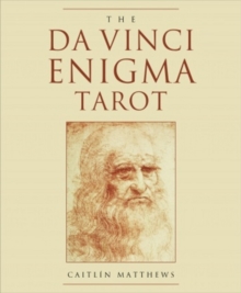 Image for Da Vinci Enigma Tarot