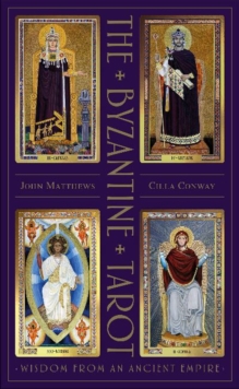 Image for The Byzantine Tarot