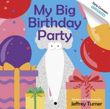 Image for My Big Birthday Party