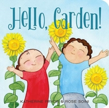 Image for Hello, Garden!