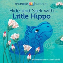 Image for Hide-and-seek with Little Hippo
