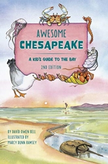 Image for Awesome Chesapeake  : a kid's guide to the Bay