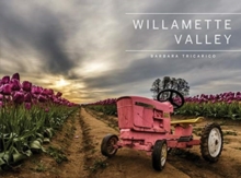 Image for Willamette Valley, Oregon