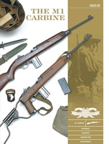 Image for The M1 Carbine