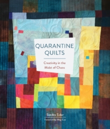 Image for Quarantine Quilts