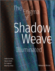 Image for The Enigma of Shadow Weave Illuminated