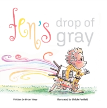 Image for Fen's drop of gray