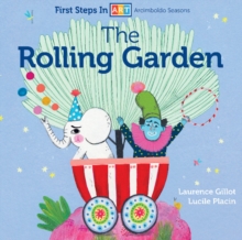 Image for The rolling garden