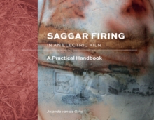 Saggar Firing in an Electric Kiln: A Practical Handbook