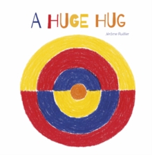 Image for A Huge Hug