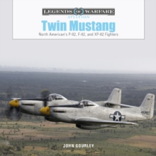 Image for Twin Mustang