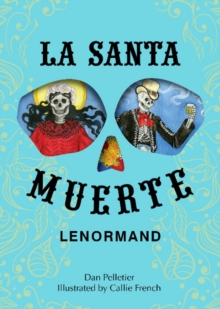 Image for La Santa Muerte Lenormand