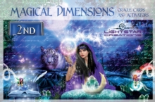 Magical Dimensions Oracle Cards and Activators