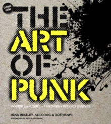 Image for The Art of Punk
