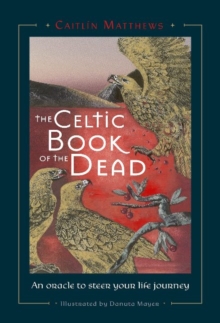 Image for Celtic Book of the Dead