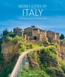 Image for Secret Cities of Italy