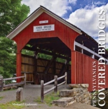 Image for Pennsylvania's Covered Bridges