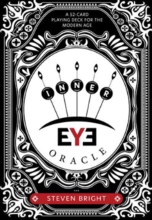 Inner Eye Oracle: A 52-Card Playing Deck for the Modern Age