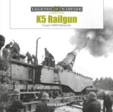 Image for K5 Rail Gun