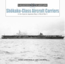 Image for Shokaku-Class Aircraft Carriers