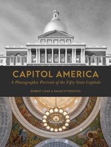 Image for Capitol America