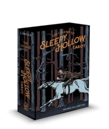 Image for The Legend of Sleepy Hollow Tarot