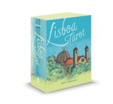 Lisboa Tarot: Tarot through the Streets of Lisbon