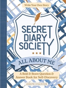 Image for Secret Diary Society All About Me