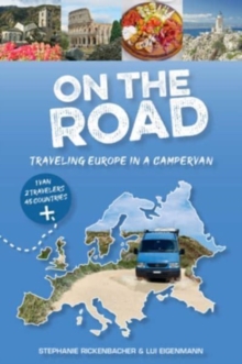 Image for On the Road—Traveling Europe in a Campervan