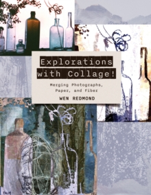 Explorations with Collage!