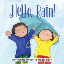 Image for Hello, Rain!