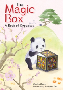 Image for The Magic Box